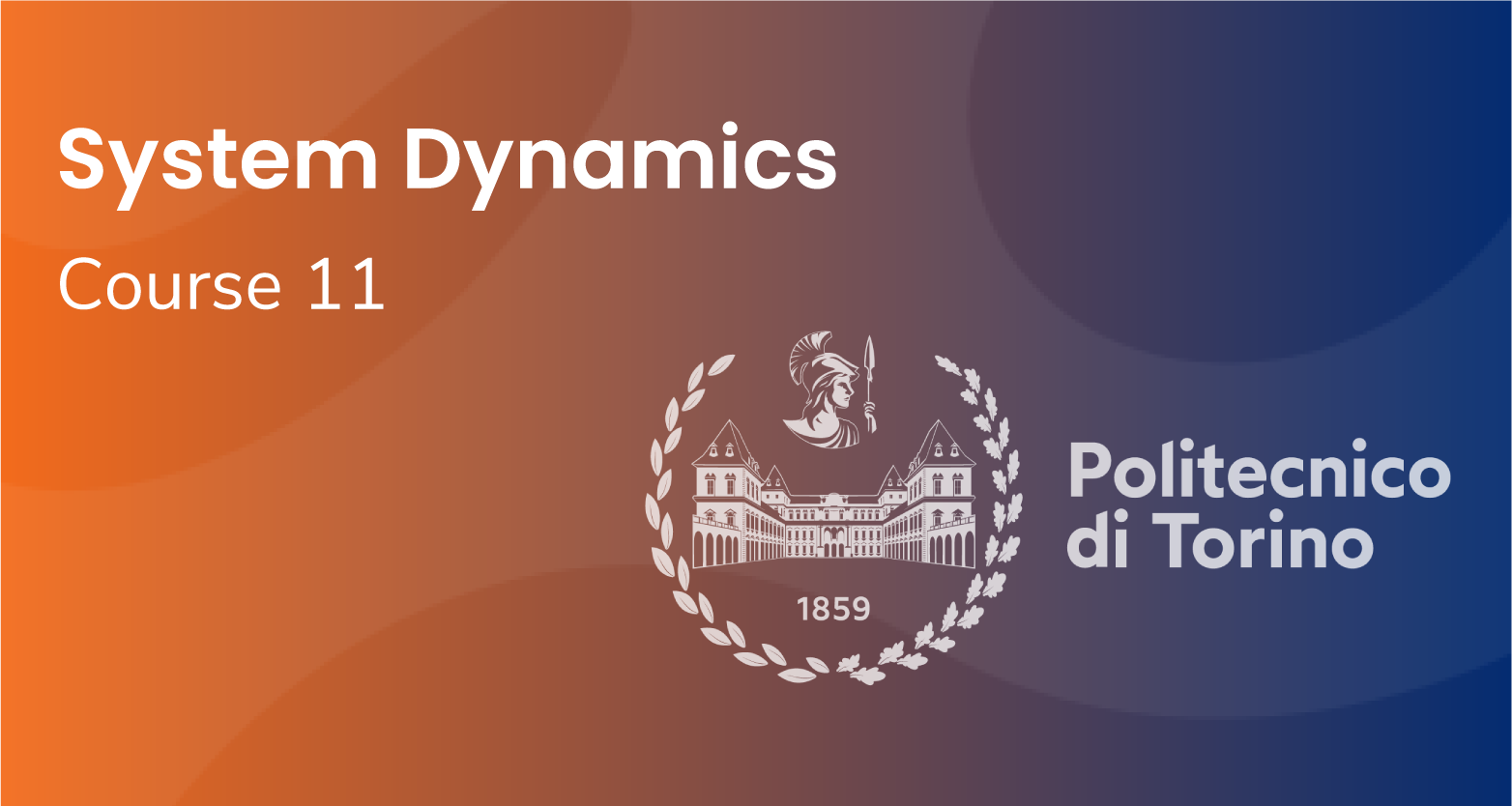 System Dynamics DigiCirc Open Course 11